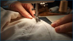 the fabric test method the fabric test method