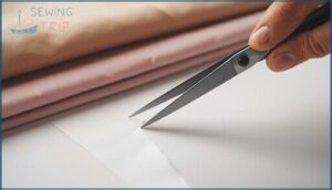 the paper cutting test the paper cutting test