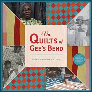 Standard Toddler Bed Quilt Dimensions: Sizes, Safety & Care Tips 7 The Quilts of Gee's Bend 1419721313