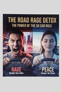 Speed Control for Beginners: Essential Techniques & Safety Tips 8 The Road Rage Detox: The B0FZX4S4M8