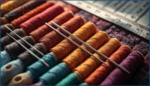 thread and needle compatibility guidelines thread and needle compatibility guidelines