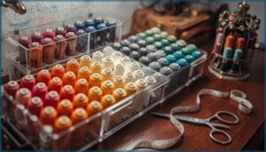 thread set organization and storage solutions thread set organization and storage solutions