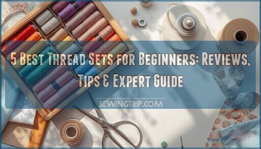 thread sets for beginners