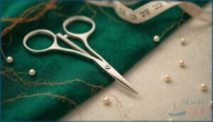 thread snips thread snips