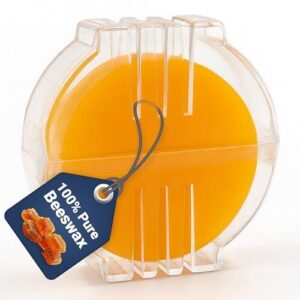 How to Topstitch by Hand: Master Stitches, Tools & Pro Techniques 3 Thread Wax and Thread Conditioner B0FC2Z4BL7