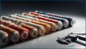 thread weight and strength ratings thread weight and strength ratings