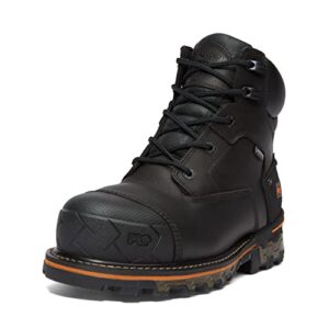 How to Shrink Shoes: Step-by-Step Methods & Fit Solutions 2026 2 Timberland PRO Men's 6 Inch B0CWPRT49K