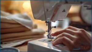 time-saving advantages for sewists time-saving advantages for sewists