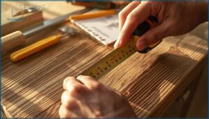 tips for accurate home measurements tips for accurate home measurements