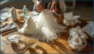 tips for achieving desired stiffness tips for achieving desired stiffness