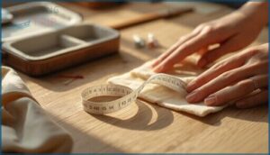 tips for caring for your measuring tape tips for caring for your measuring tape