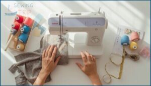 tips for choosing and using a serger tips for choosing and using a serger