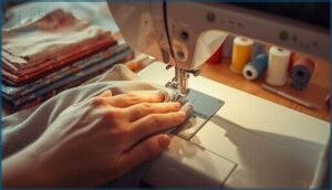 tips for confident stitch selection tips for confident stitch selection