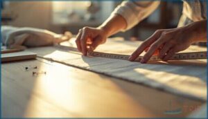 tips for consistent measuring tips for consistent measuring