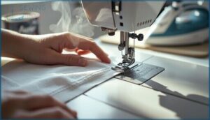 tips for crisp, even finishes tips for crisp, even finishes