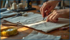 tips for durable and neat tote bag construction tips for durable and neat tote bag construction