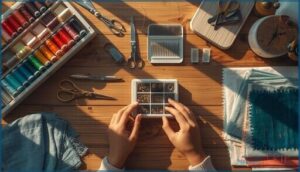 tips for getting the most from your sewing kit tips for getting the most from your sewing kit