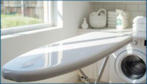 tips for maintaining extra wide ironing boards tips for maintaining extra wide ironing boards