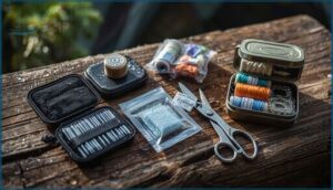 tips for maintaining your camping sewing kit tips for maintaining your camping sewing kit