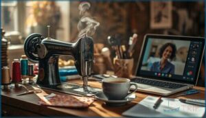 tips for maximizing income from sewing tutorials tips for maximizing income from sewing tutorials