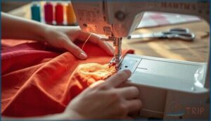 tips for neat and lasting edge finishes tips for neat and lasting edge finishes