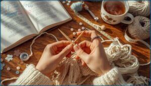 tips for perfecting stitch patterns tips for perfecting stitch patterns