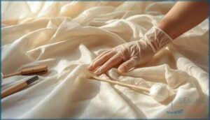 tips for preventing fabric damage tips for preventing fabric damage