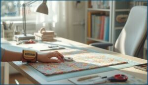 tips for safe and comfortable fabric cutting tips for safe and comfortable fabric cutting