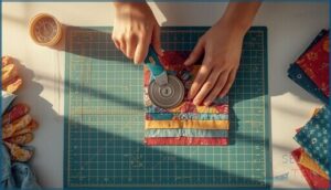 tips for safe and effective fabric cutting tips for safe and effective fabric cutting