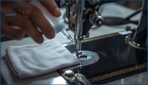 tips for safe and effective oil application tips for safe and effective oil application