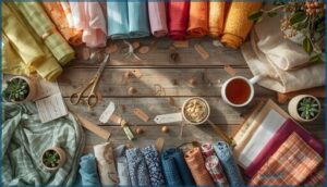 tips for shopping seasonal fabric bundles tips for shopping seasonal fabric bundles