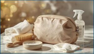 tips for stain removal and long-term care tips for stain removal and long-term care