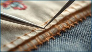tips for successful embroidery removal tips for successful embroidery removal