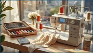 tips for successful embroidery while traveling tips for successful embroidery while traveling