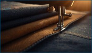 tips for using heavy duty sewing needles tips for using heavy duty sewing needles