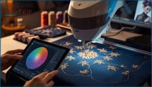 tips for working with dst embroidery files tips for working with dst embroidery files