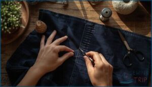 tips to improve your hand stitching skills tips to improve your hand stitching skills