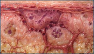 tissue trauma and bruising tissue trauma and bruising