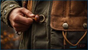 toggles, loops, and lacing systems toggles, loops, and lacing systems