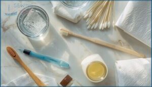 tools and materials needed for glue removal tools and materials needed for glue removal