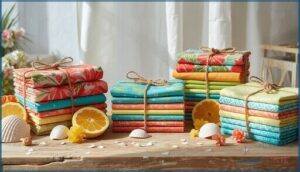 top summer fabric bundles (prints, vendors, unique features) top summer fabric bundles (prints, vendors, unique features)