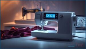 transitioning from mechanical to computerized models transitioning from mechanical to computerized models