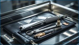 traveling with seam rippers safely traveling with seam rippers safely