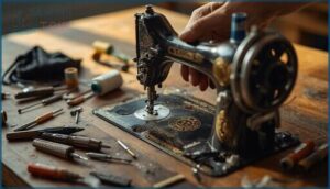 troubleshooting a slow sewing machine troubleshooting a slow sewing machine