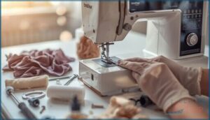 troubleshooting and maintenance troubleshooting and maintenance