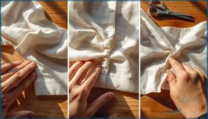 troubleshooting common seam finish issues troubleshooting common seam finish issues