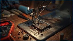 troubleshooting common speed issues troubleshooting common speed issues