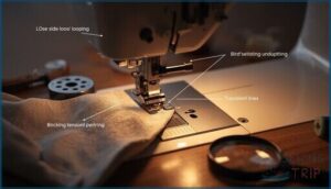 troubleshooting common tension issues troubleshooting common tension issues