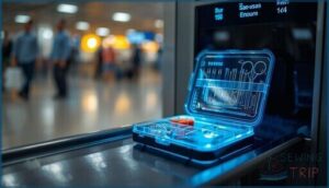 tsa compliance and travel considerations tsa compliance and travel considerations