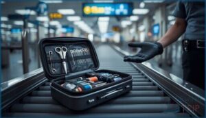 tsa compliance and travel safety tsa compliance and travel safety